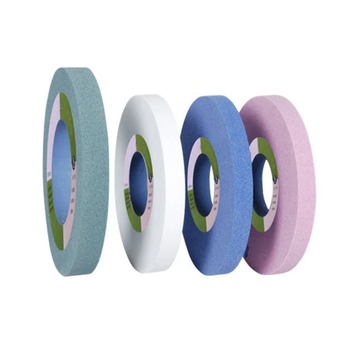 Cylindrical Grinding Wheels