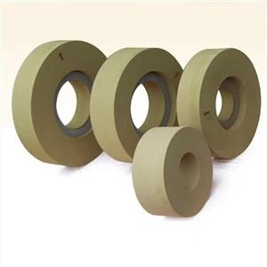 Muelas abrasivas de agujas médicas